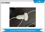350 Gram Mini Pocket Color Doppler Ultrasound Scanner 128 E USB Ultrasound Probe