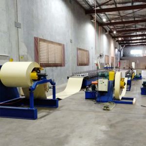 China 12 Forming Stations Fence Post Roll Forming Equipment 1.5 mm Material Thickness on sale