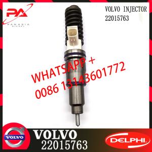 China 22015763 BEBE4L09001 V-O-L-V D11 9.5MM Bore L452TBE E3.5 Diesel Engine Fuel Injector 85020031/85013778 factory