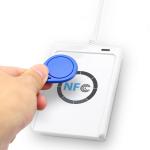 ACR122U RFID Contactless NFC Reader
