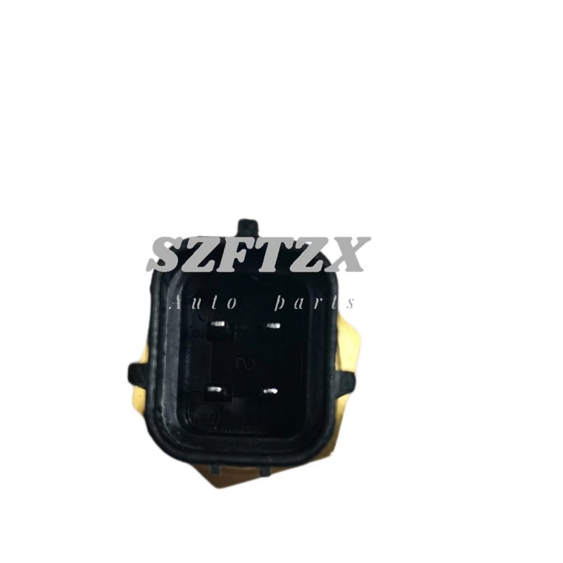 Genuine New 1615423417 Coolant Water Temperature Sensor For Ssangyong Acyton Kyron Rexton Korando 2006-2014