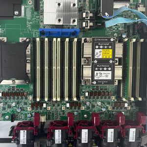 64GB Memory HPE Proliant DL560 Gen10 Server with Intel Xeon Processor 2U 4 Nodes