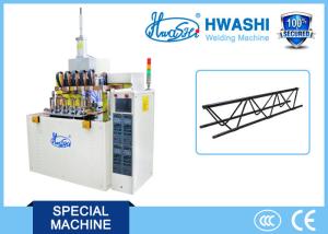 China Automatic Spot Welding Machine For Girder Mesh factory