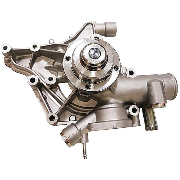 JLG 04157490 Coolant Water Pump Compatible With Deutz D2.9L4 TD2.9 L4 Engine