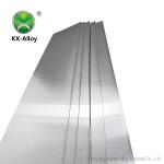 718 Inconel Alloy Tube Sheet Round Bar Nickel Alloy Wire UNS NO7718 W.N.2.4668