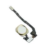 iPhone 5S Home Button Flex Cable , Original iPhone Repair Parts (Gold,Black