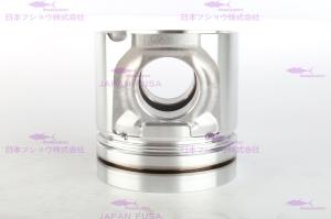 China Engine Parts Piston D7D 0450-1351 DIA 108mm factory