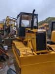 Used Cat D5C Bulldozer with Original Hydraulic Cylinder 23400 KG Construction