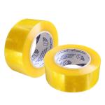 Jumbo Roll Acrylic OPP Carton Sealing Tape Transparent OPP Packing Tape