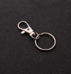 5g 38mm Personalised Keyrings Gift Engraved Key Chains