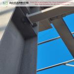 Prefabricated Light Industrial Steel Structure Workshop Steel Worehouse Hall