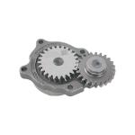 Cummins ISDE Diesel Engine Parts Original Garbage Truck Gear Lubrication Oil