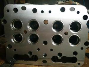 China cylinder head for 4BT 6BT 6CT ISBe ISD ISLe NT855 M11 K19 K38 L10 QSB QSL factory