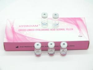 China Face Lift Hyaluronic Acid Wrinkle Fillers Deep Wrinkle Filler Injections factory