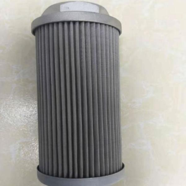 3-Month Construction Machinery Oil Suction Filter Element WU-100