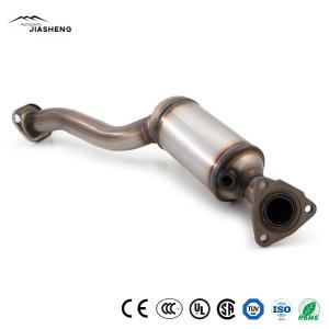 China 1.5L L4 Exhaust Auto Catalytic Converter Components Fit 2023 factory