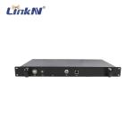 LKAV3307 4W Power 1U Shipborne Video Transmission IP MESH Radio