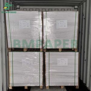 China 50gsm Natural White Brown Coffee Filter Paper Sheet For Drip Coffee Maker factory