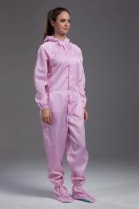 China No Fiber Food Industry Clothing Anti Static With Low Dust Penetration Rate factory