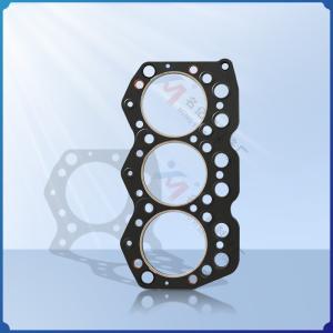 China Cylinder head gasket 2228331 is suitable for caterpillar engine cylinder mattress ring 5I7648 overhaul kit factory