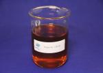 Sludge Dewatering Polyamine Flocculant Chemicals Ammonium Cationic Polymer 50%