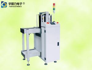 China SMT Full Auto PCB Conveyor For Multi - Magazine CE certified factory