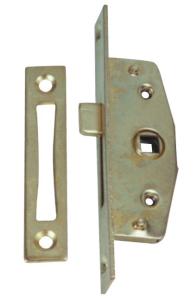 China Flat Key Indoor Furniture Lock for Improved Security and Accessibility factory