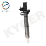 LR014205 Range Rover Fuel Injector For Sport L320 Discovery IV L319