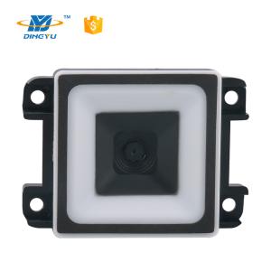 China Automatic Sense Embedded Barcode Scanner Module USB RS232 TTL For Kiosk on sale