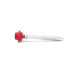 High Tensile Strength Stainless Steel 12 x55 Self-Drilling Tapping Screws for