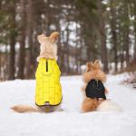 Reflective Safety Dog Vest