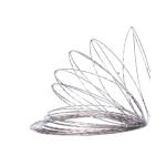 High Quality Hot Dipped Galvanized Barbed Wire Barbed Wire Price Per Roll /