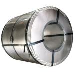 Length as customer's requirement ZINC coating 30-275g/m2 DX51d Hot Dip
