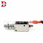 1A High Duty Push Pull Solenoid