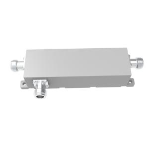 China 550-6000MHZ Low PIM 5dB RF Directional Coupler factory