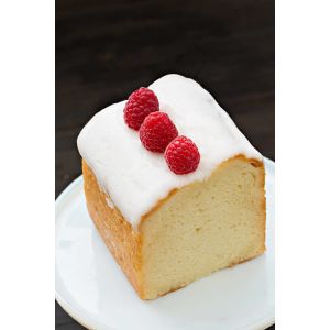 Cake Improver Ingredient Distilled Monoglyceride Milky White Powder