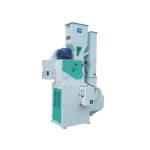 High Quality Automatic Paddy Husker Machine