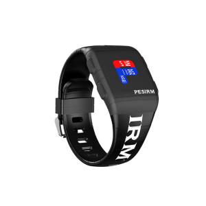 China LCD Display Analog Digital Watch For Kids factory