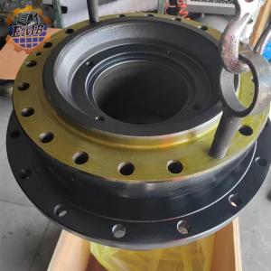 China Genuine New 501-7238 Travel Gearbox 518-3389 Final Drive For E336DL E336D factory