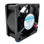Original 50*50*25mm brushless cooling fan axial flow fan Switching power supply