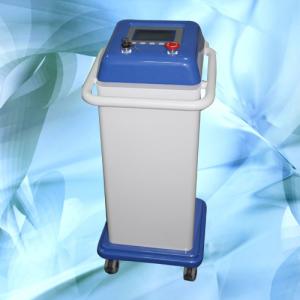 China 1Hz - 10Hz Laser Tattoo Removal Machine Q-Switched Nd Yag With CE Approved factory
