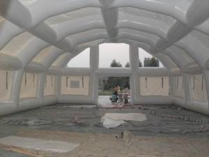 China giant inflatable tent inflatable party tent big inflatable tent for sale factory