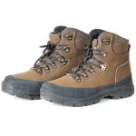 Euro 36-47 Yellow Outdoor Climbing Boots Hiking Tactical Training Shoes