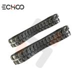 Rubber Track For Aichi FR300 Mini Excavator Chassis Accessories