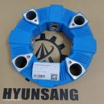 Hyunsang Spare Parts High-quality Coupling 140A For Construction Machinery