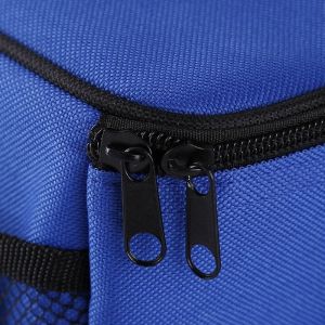 Insulation Large Meal Insulated Lunch Boxes For Adults Take - Away Bag 600D