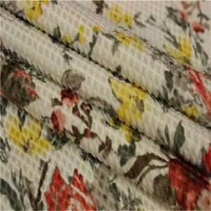 China Sofa Canvas Polyester Fleece Fabric Sofa Velboa Polyester Fabric factory