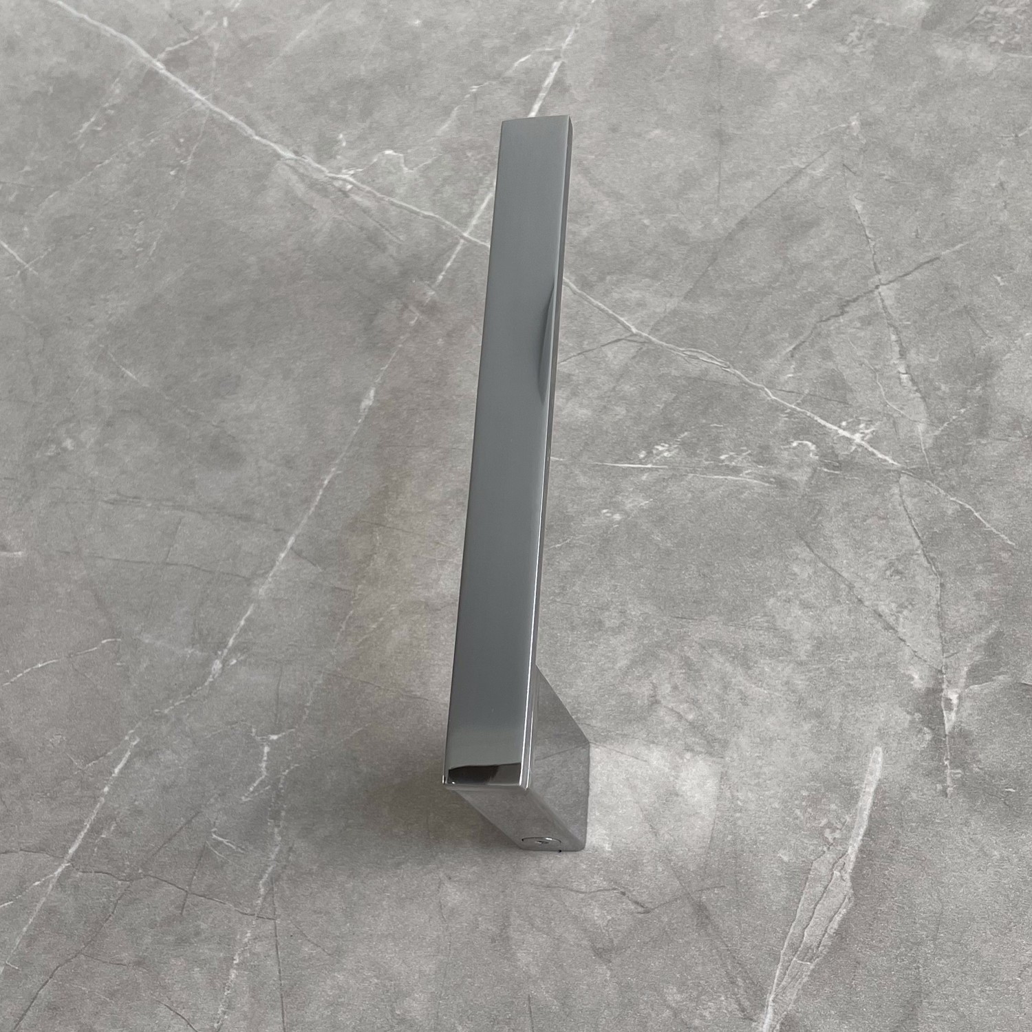 Modern 14.5cm Length Toilet Paper Holder Multifunction
