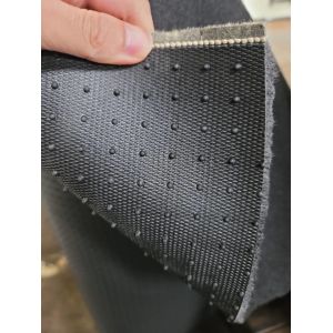 Carpet Laminating PVC Coating Machine For Carpet Back