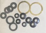 Durable Differential Kit Washer Truck Spare Parts , Ring And Pinion Shims
